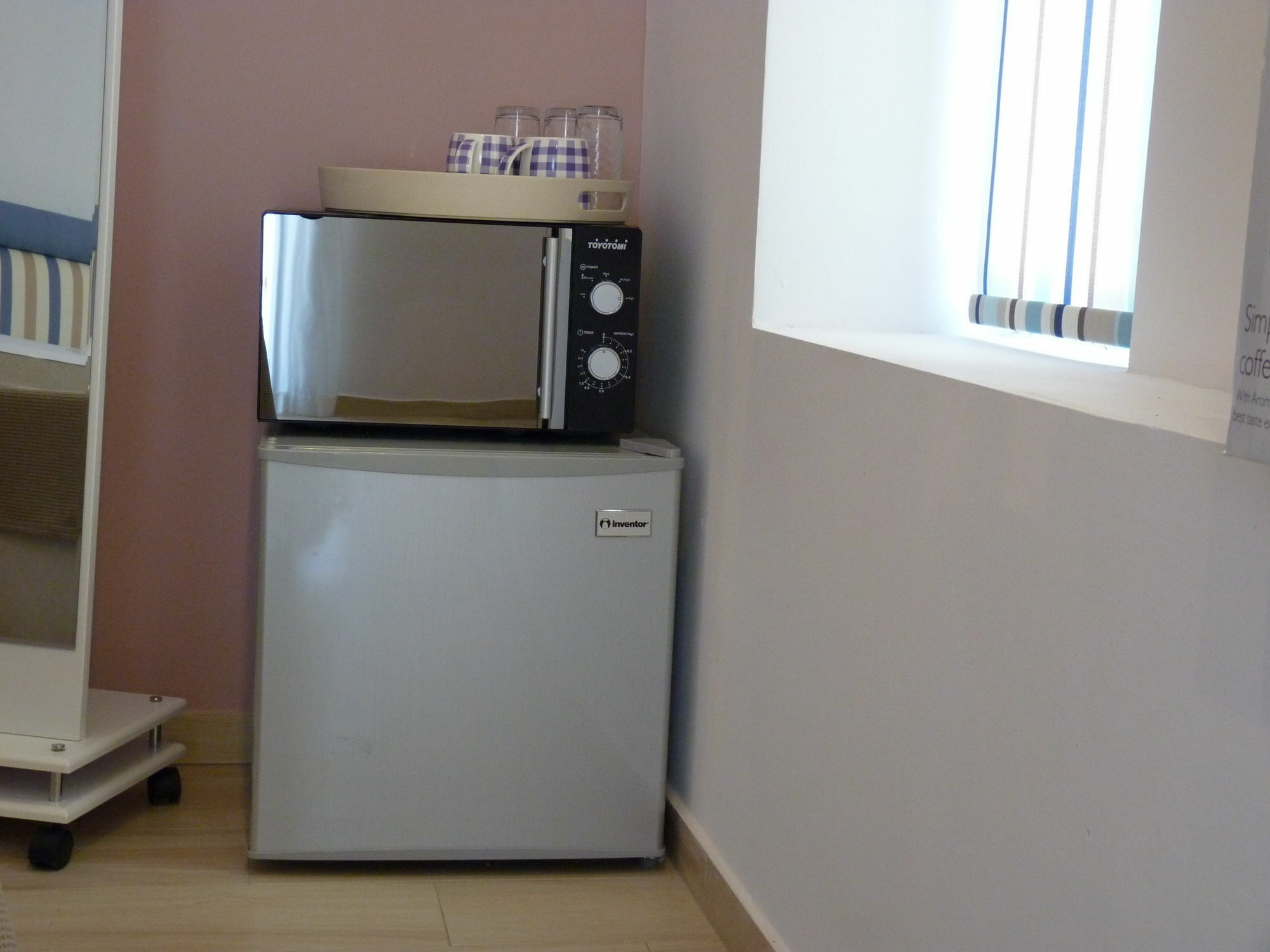 Ilianthos Apartments & Studios Mikros Gialos Zewnętrze zdjęcie