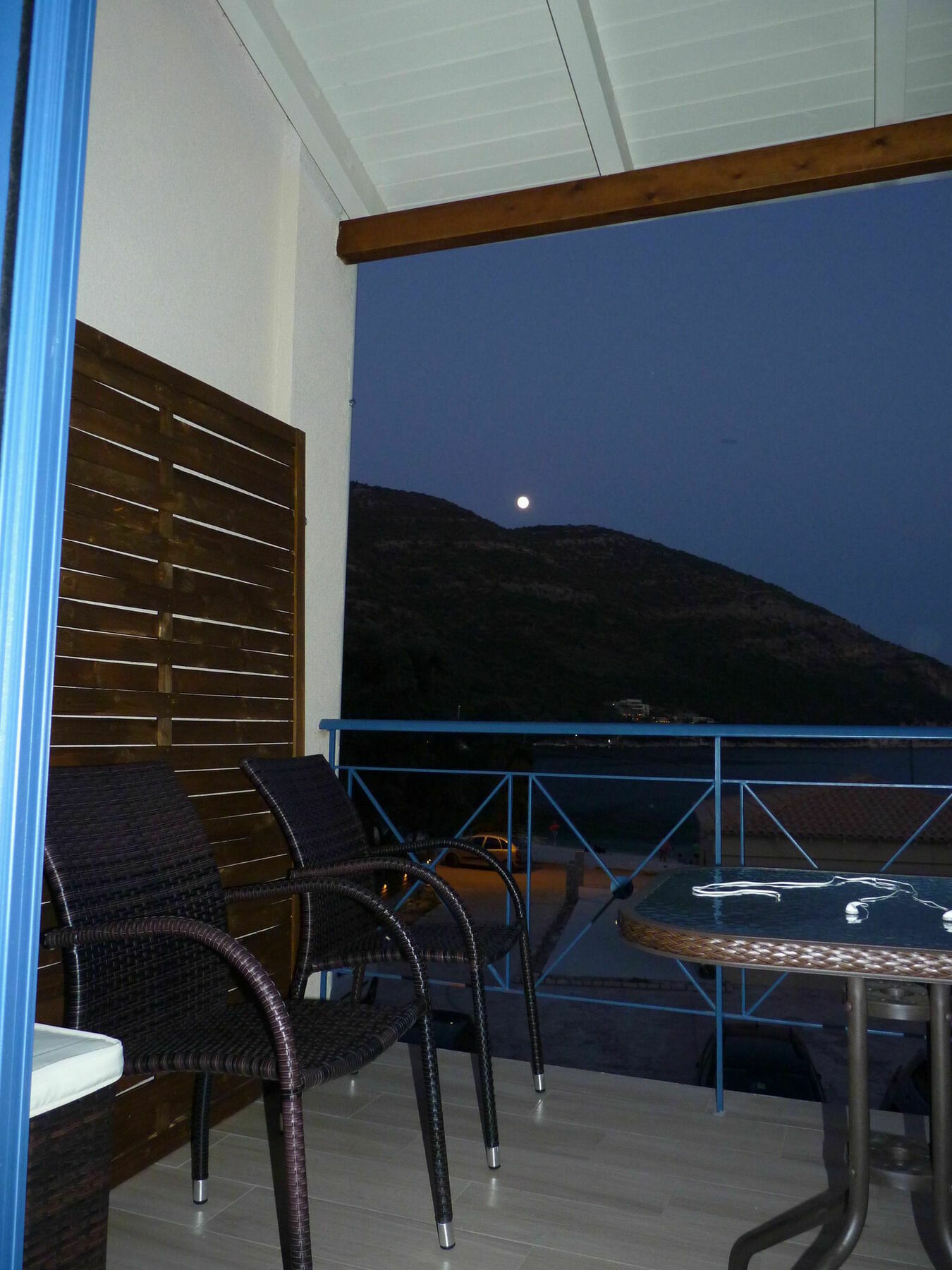 Ilianthos Apartments & Studios Mikros Gialos Zewnętrze zdjęcie