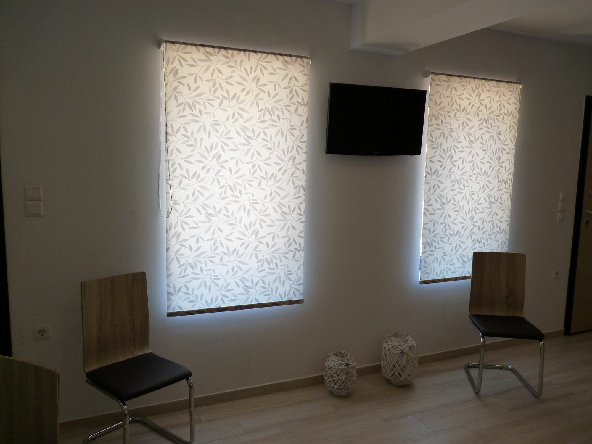 Ilianthos Apartments & Studios Mikros Gialos Zewnętrze zdjęcie