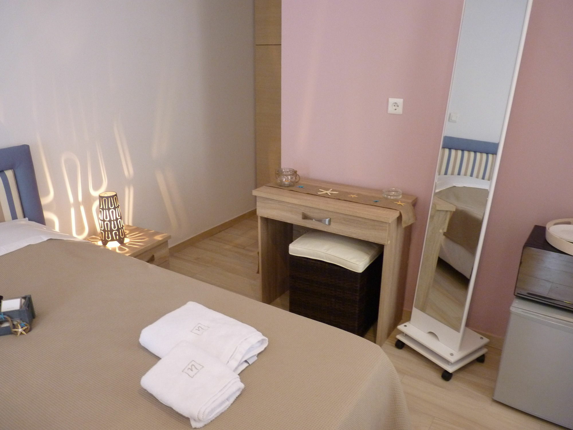 Ilianthos Apartments & Studios Mikros Gialos Zewnętrze zdjęcie