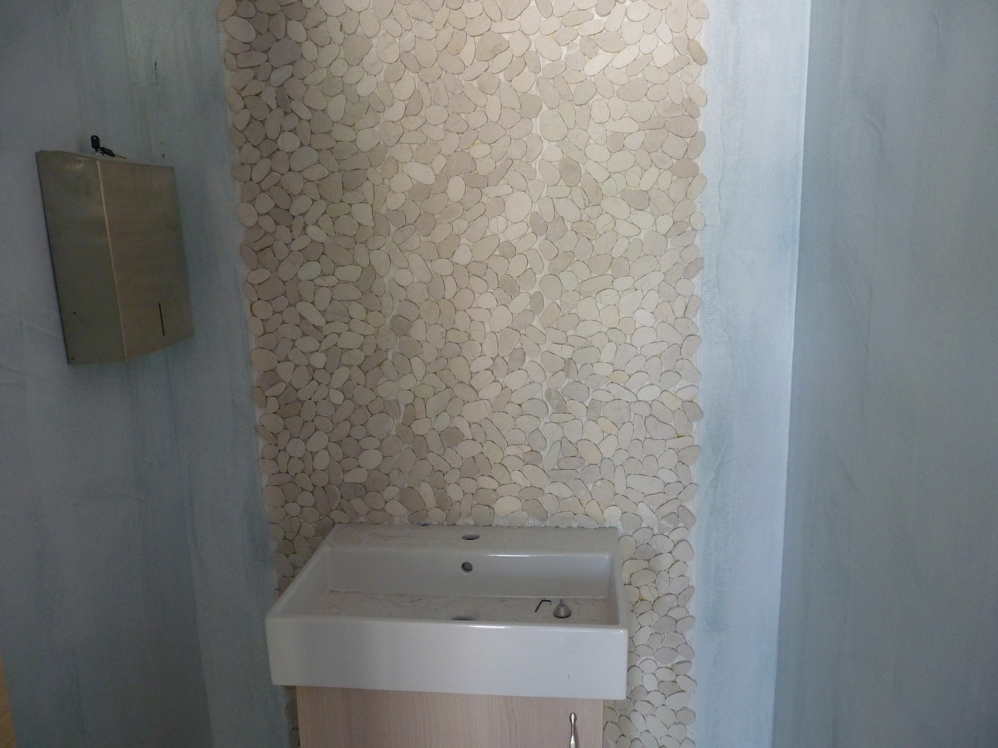 Ilianthos Apartments & Studios Mikros Gialos Zewnętrze zdjęcie