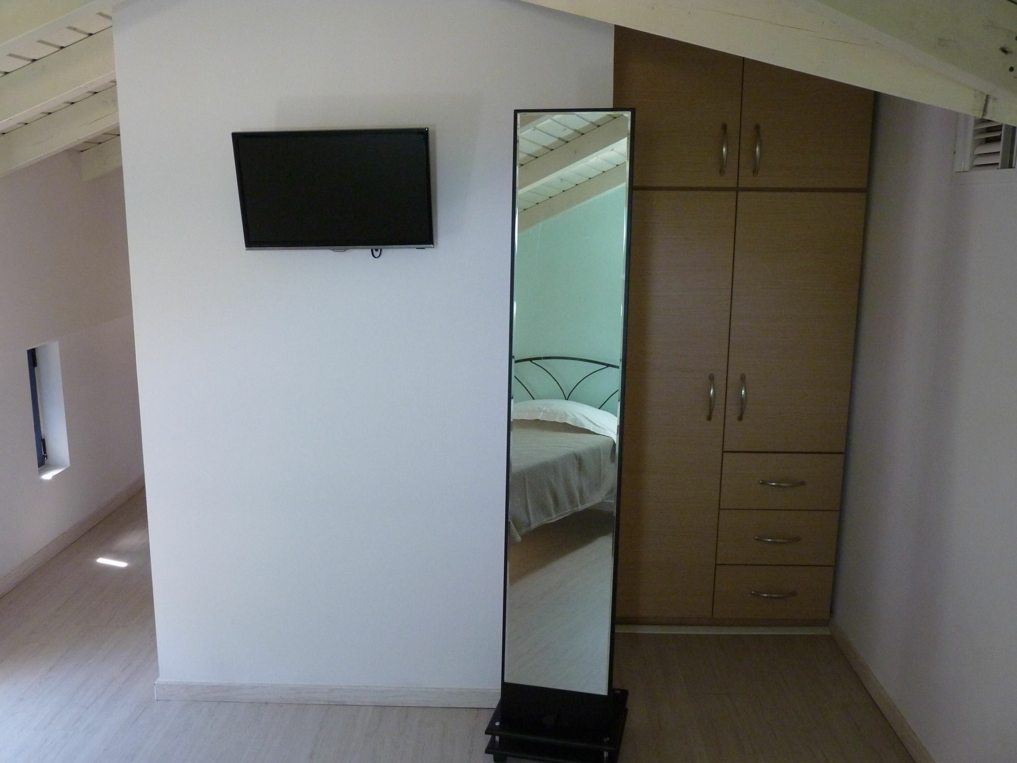 Ilianthos Apartments & Studios Mikros Gialos Zewnętrze zdjęcie